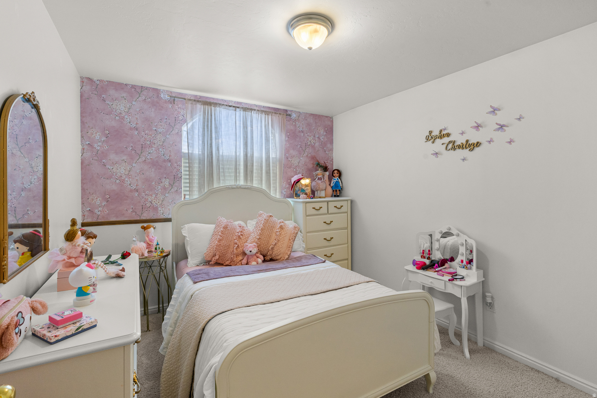 LAYTON PLACE - Residential