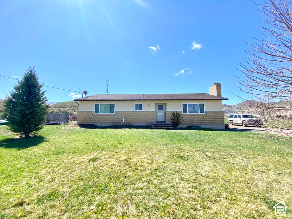 Photo of 155 W 350 S, Glenwood, UT 84730 (MLS # 2192746)