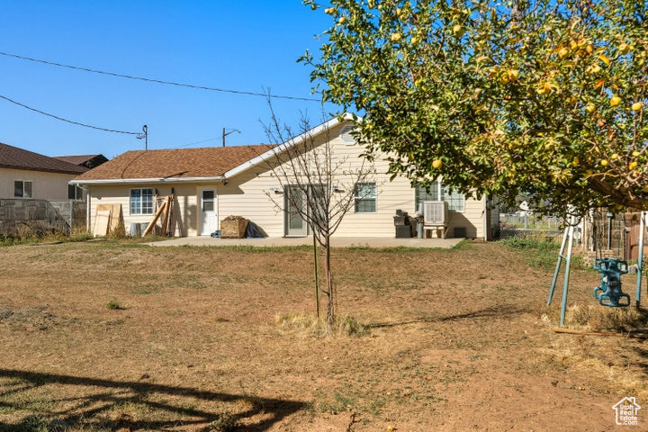 ENTERPRISE TOWNSITE SRVY - Residential