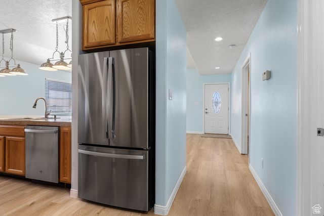 ENTERPRISE TOWNSITE SRVY - Residential