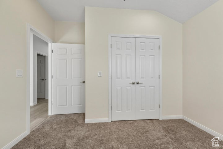 ENTERPRISE TOWNSITE SRVY - Residential