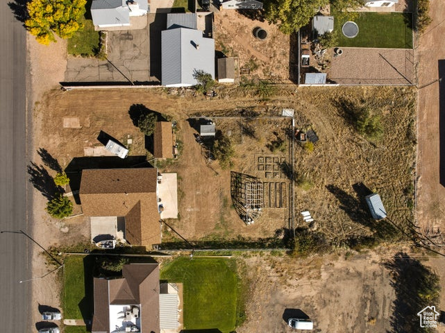 ENTERPRISE TOWNSITE SRVY - Residential