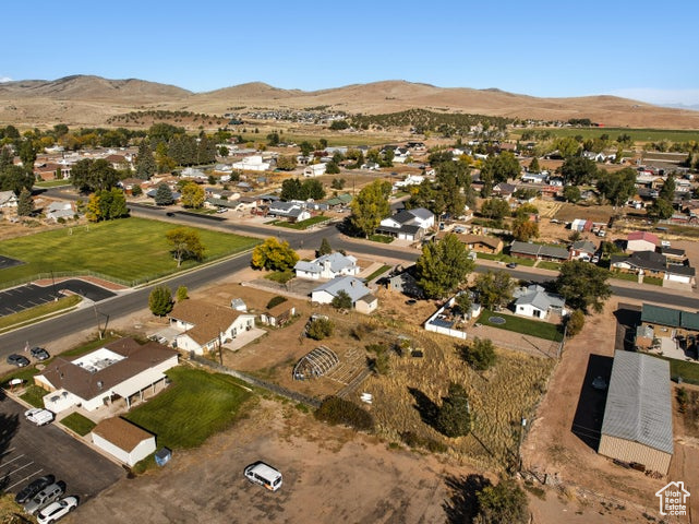 ENTERPRISE TOWNSITE SRVY - Residential