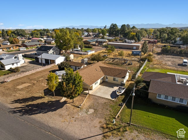 ENTERPRISE TOWNSITE SRVY - Residential