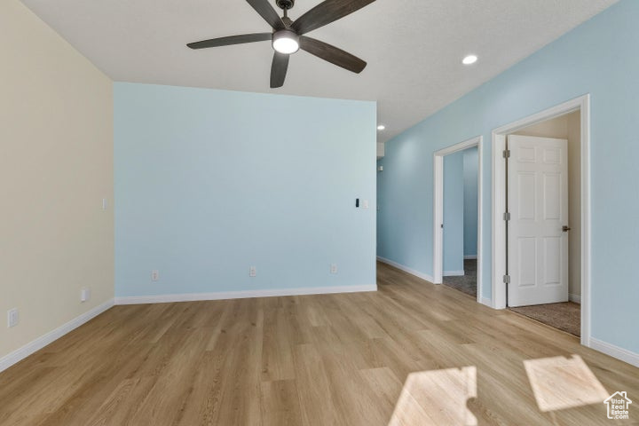 ENTERPRISE TOWNSITE SRVY - Residential