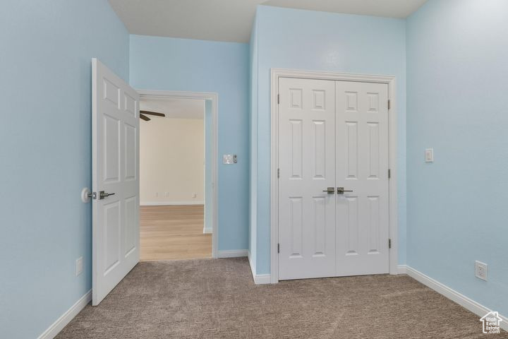 ENTERPRISE TOWNSITE SRVY - Residential