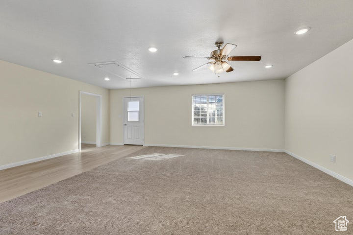 ENTERPRISE TOWNSITE SRVY - Residential