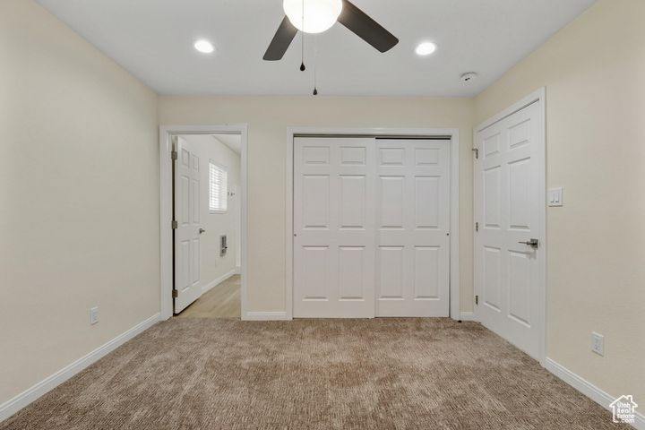 ENTERPRISE TOWNSITE SRVY - Residential