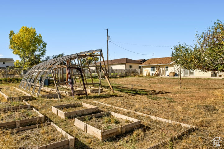 ENTERPRISE TOWNSITE SRVY - Residential