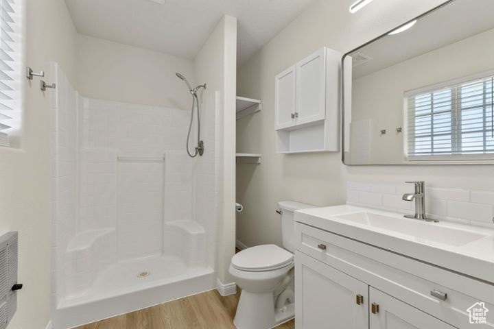 ENTERPRISE TOWNSITE SRVY - Residential