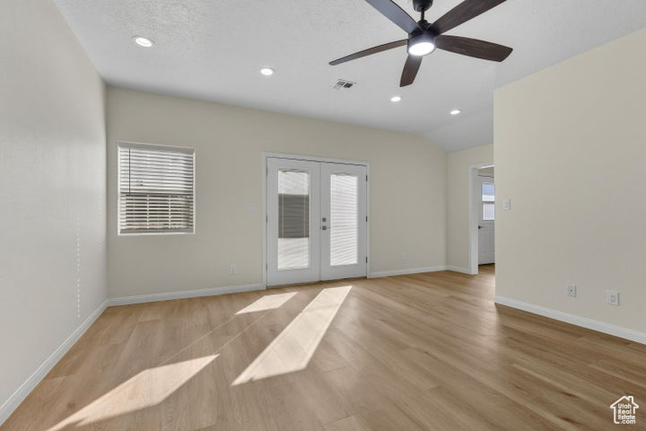 ENTERPRISE TOWNSITE SRVY - Residential