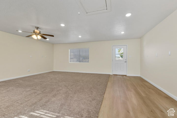 ENTERPRISE TOWNSITE SRVY - Residential