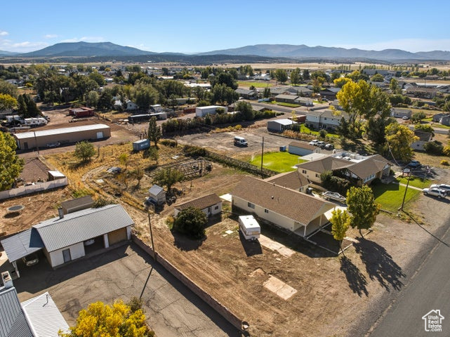 ENTERPRISE TOWNSITE SRVY - Residential