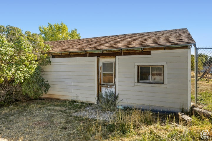 ENTERPRISE TOWNSITE SRVY - Residential