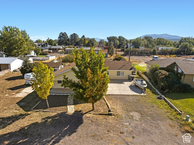 ENTERPRISE TOWNSITE SRVY - Residential