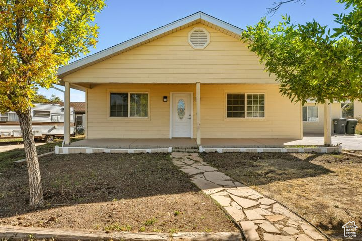 ENTERPRISE TOWNSITE SRVY - Residential