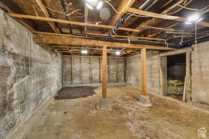 ENTERPRISE TOWNSITE SRVY - Residential