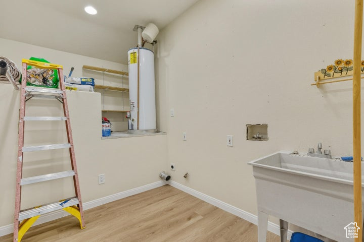 ENTERPRISE TOWNSITE SRVY - Residential