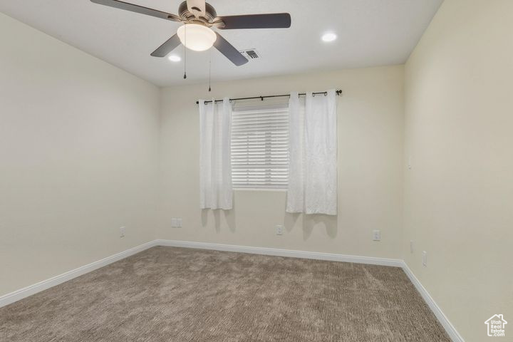 ENTERPRISE TOWNSITE SRVY - Residential