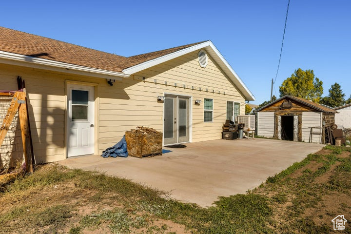 ENTERPRISE TOWNSITE SRVY - Residential