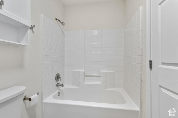 ENTERPRISE TOWNSITE SRVY - Residential