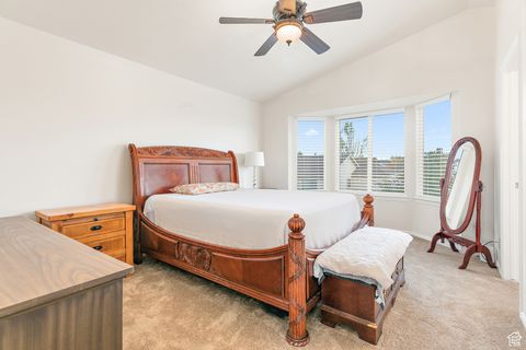 Tiny photo for 4624 W PINE CROSSING DR S, West Jordan, UT 84088 (MLS # 2117132)