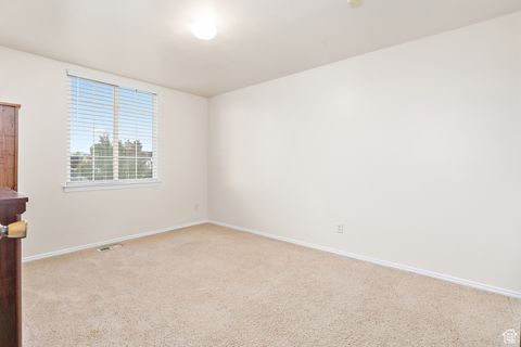 Tiny photo for 4624 W PINE CROSSING DR S, West Jordan, UT 84088 (MLS # 2117132)
