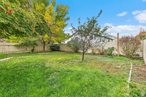 Tiny photo for 4624 W PINE CROSSING DR S, West Jordan, UT 84088 (MLS # 2117132)