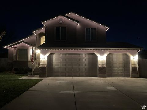 Tiny photo for 4624 W PINE CROSSING DR S, West Jordan, UT 84088 (MLS # 2117132)