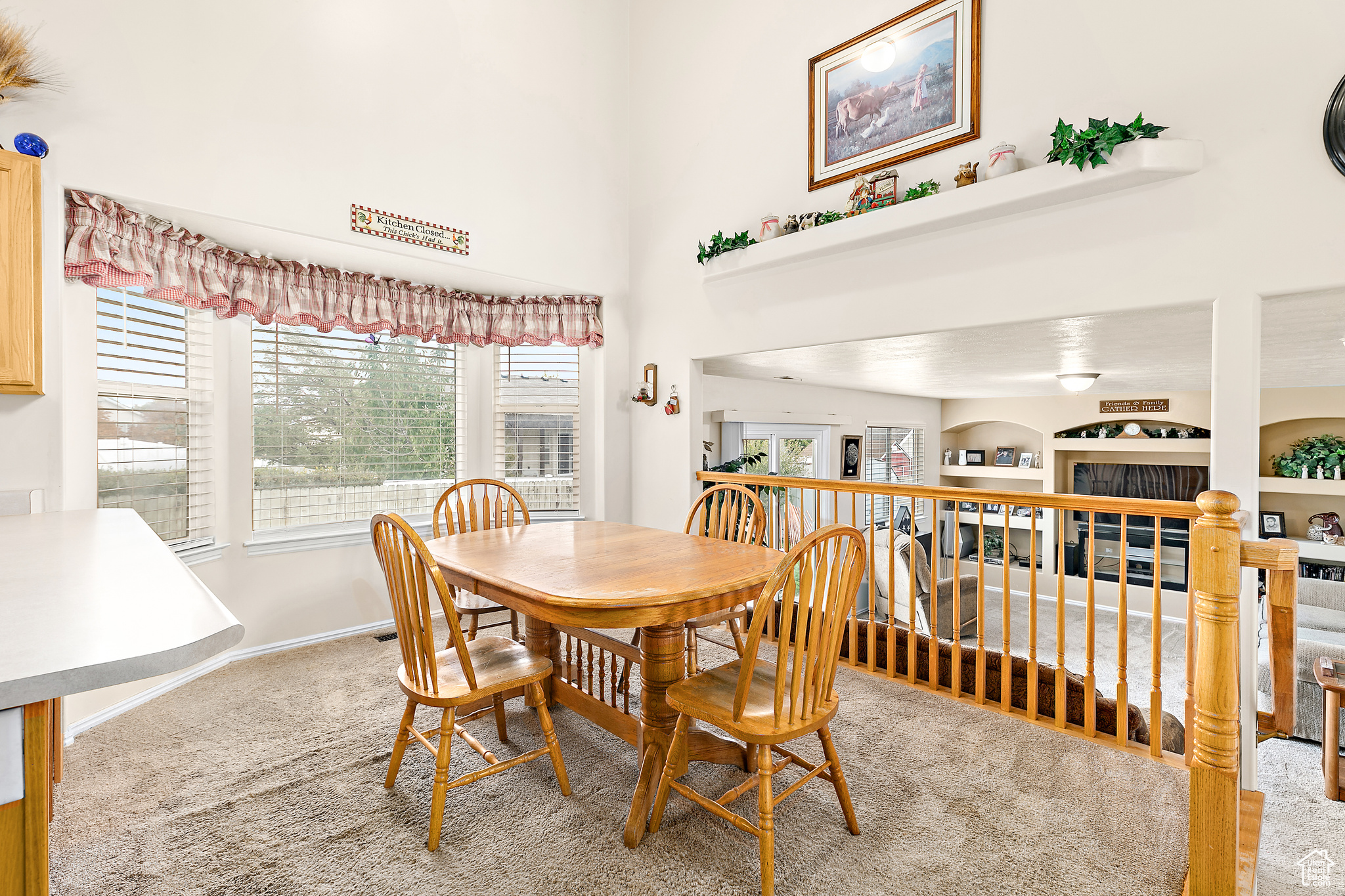 PINES - Residential