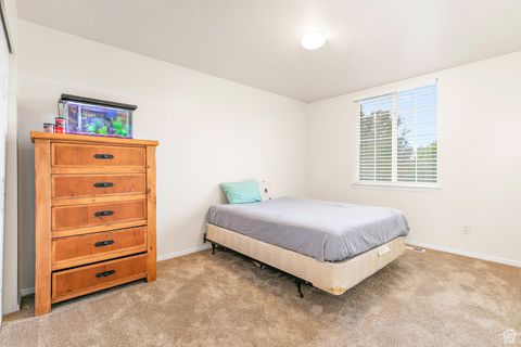 Tiny photo for 4624 W PINE CROSSING DR S, West Jordan, UT 84088 (MLS # 2117132)