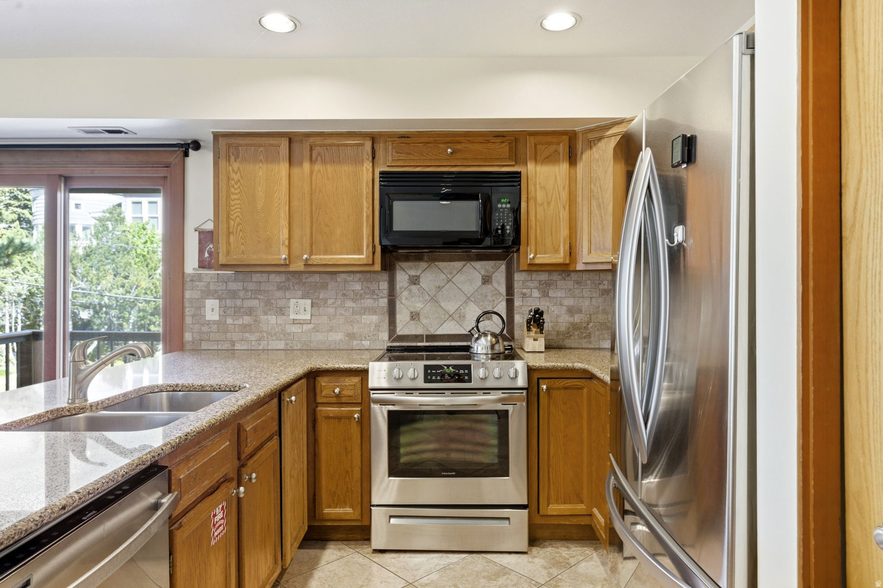 SILVER CLIFF VILLAGE - Residential