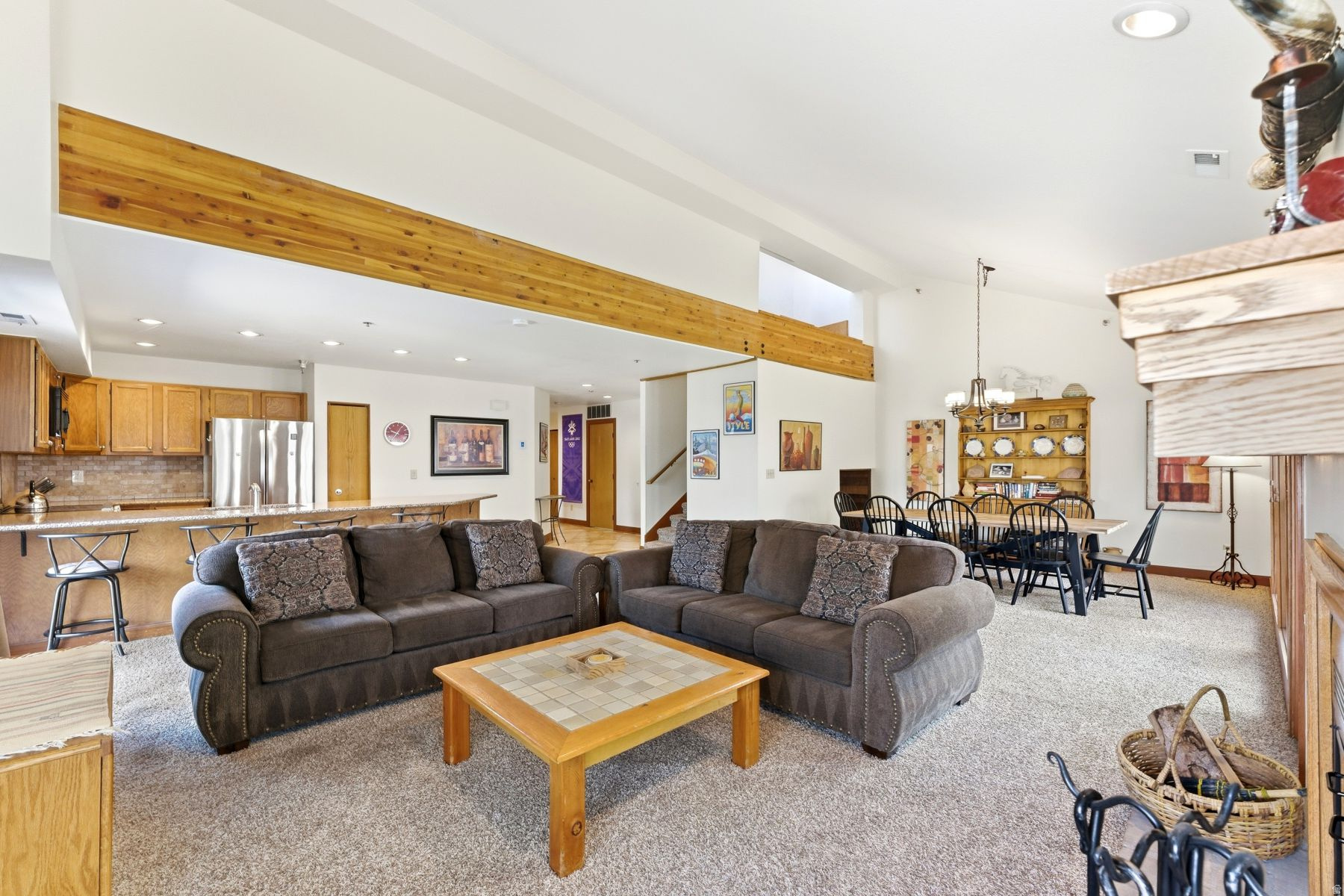 SILVER CLIFF VILLAGE - Residential