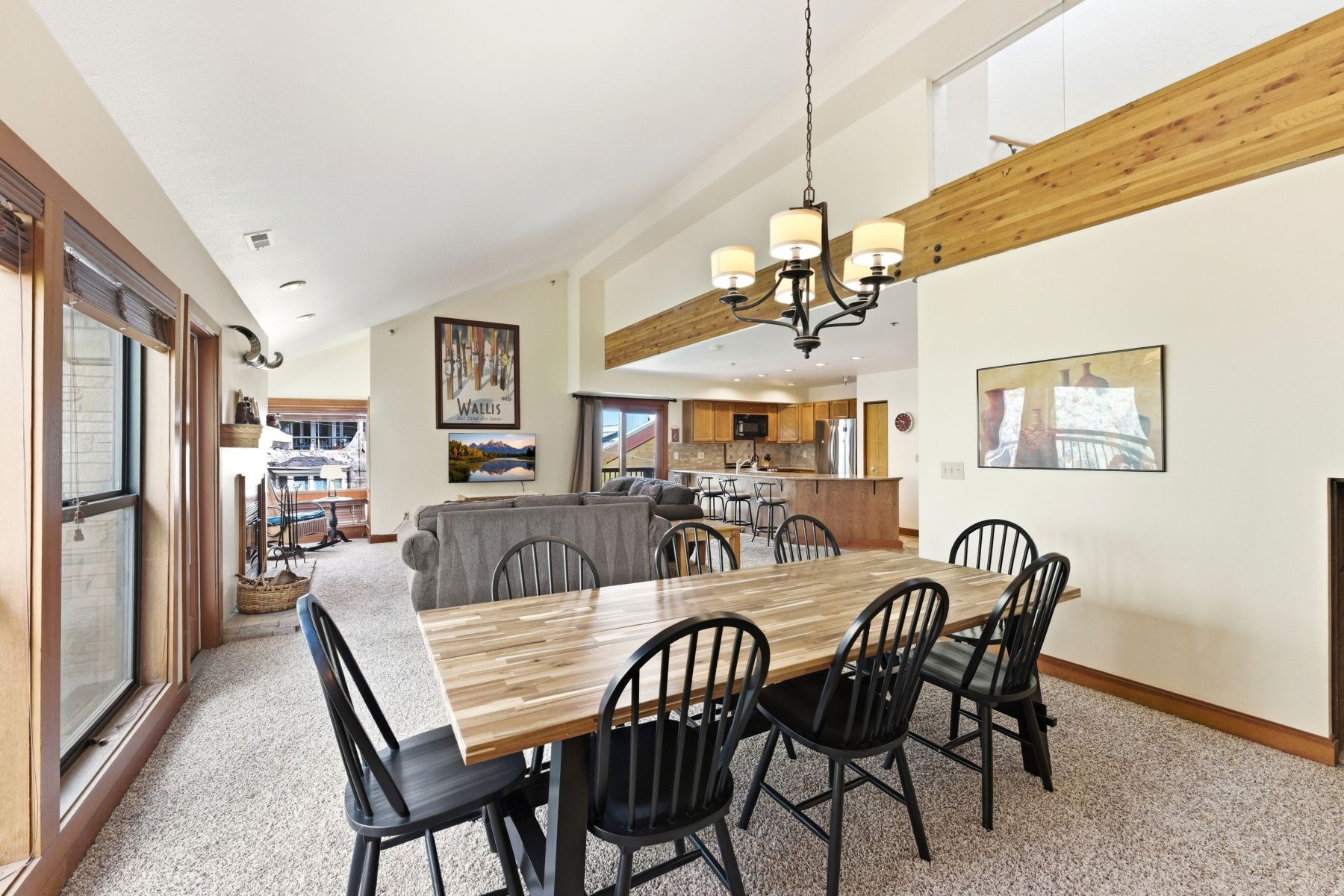 SILVER CLIFF VILLAGE - Residential