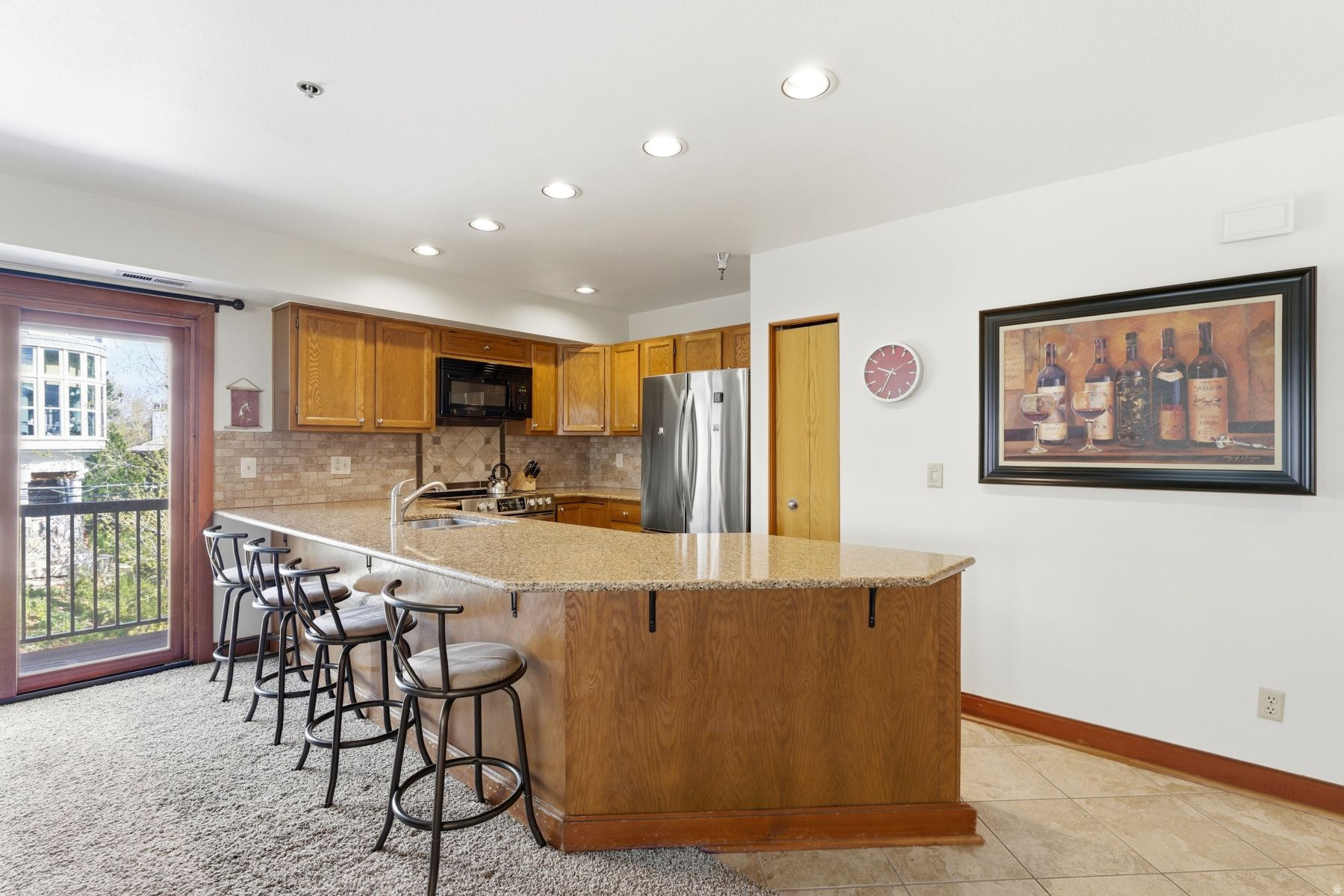 SILVER CLIFF VILLAGE - Residential