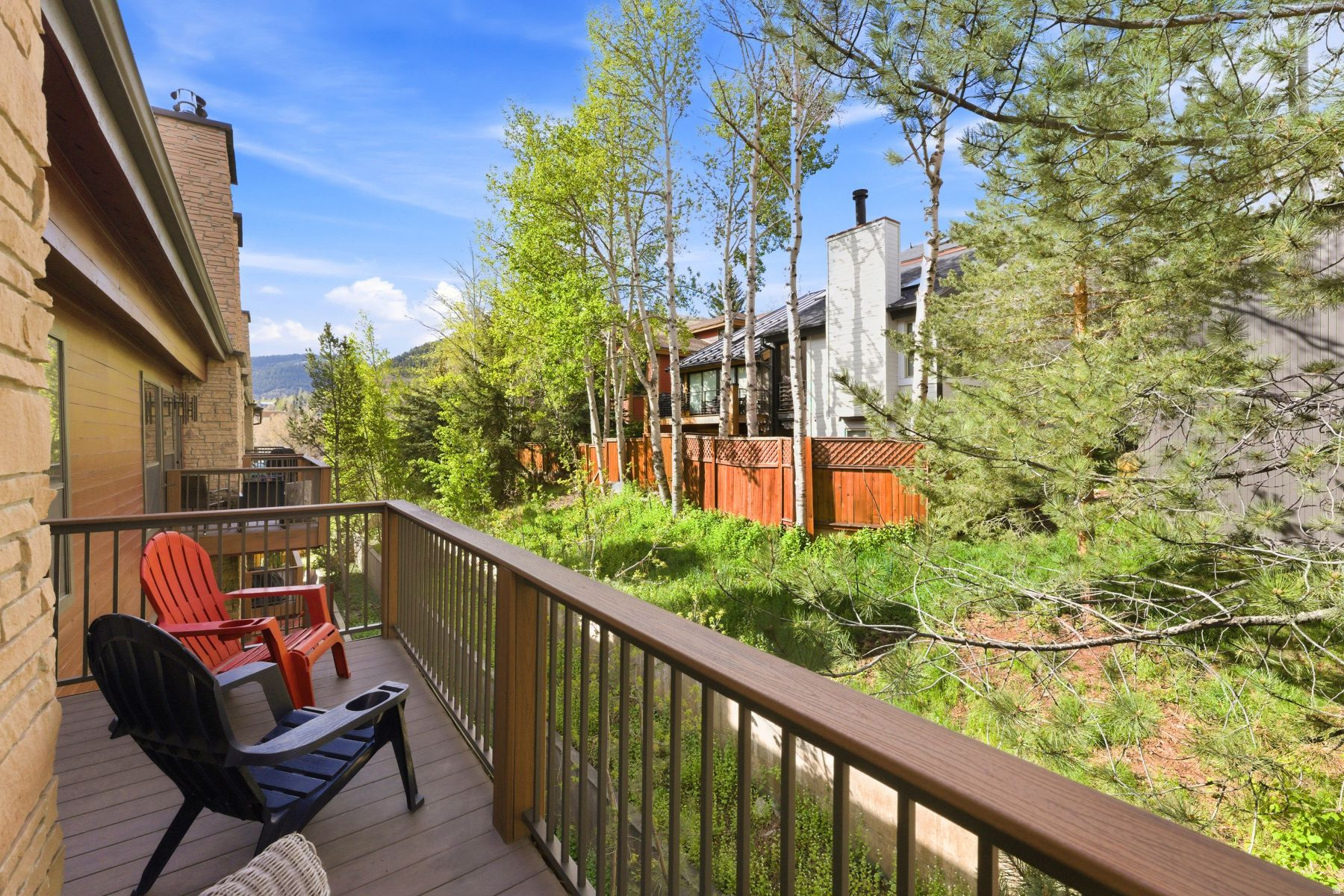 SILVER CLIFF VILLAGE - Residential