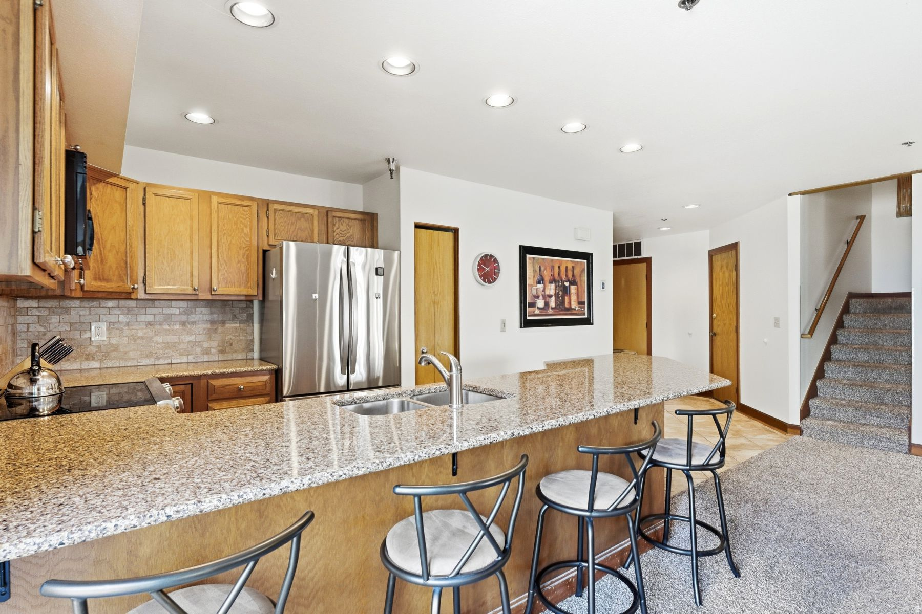 SILVER CLIFF VILLAGE - Residential