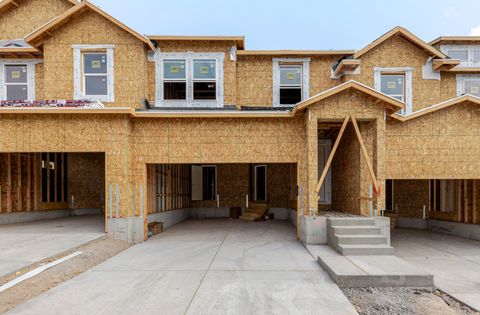 Tiny photo for 1524 W BANNER DR #817, Saratoga Springs, UT 84045 (MLS # 2130321)