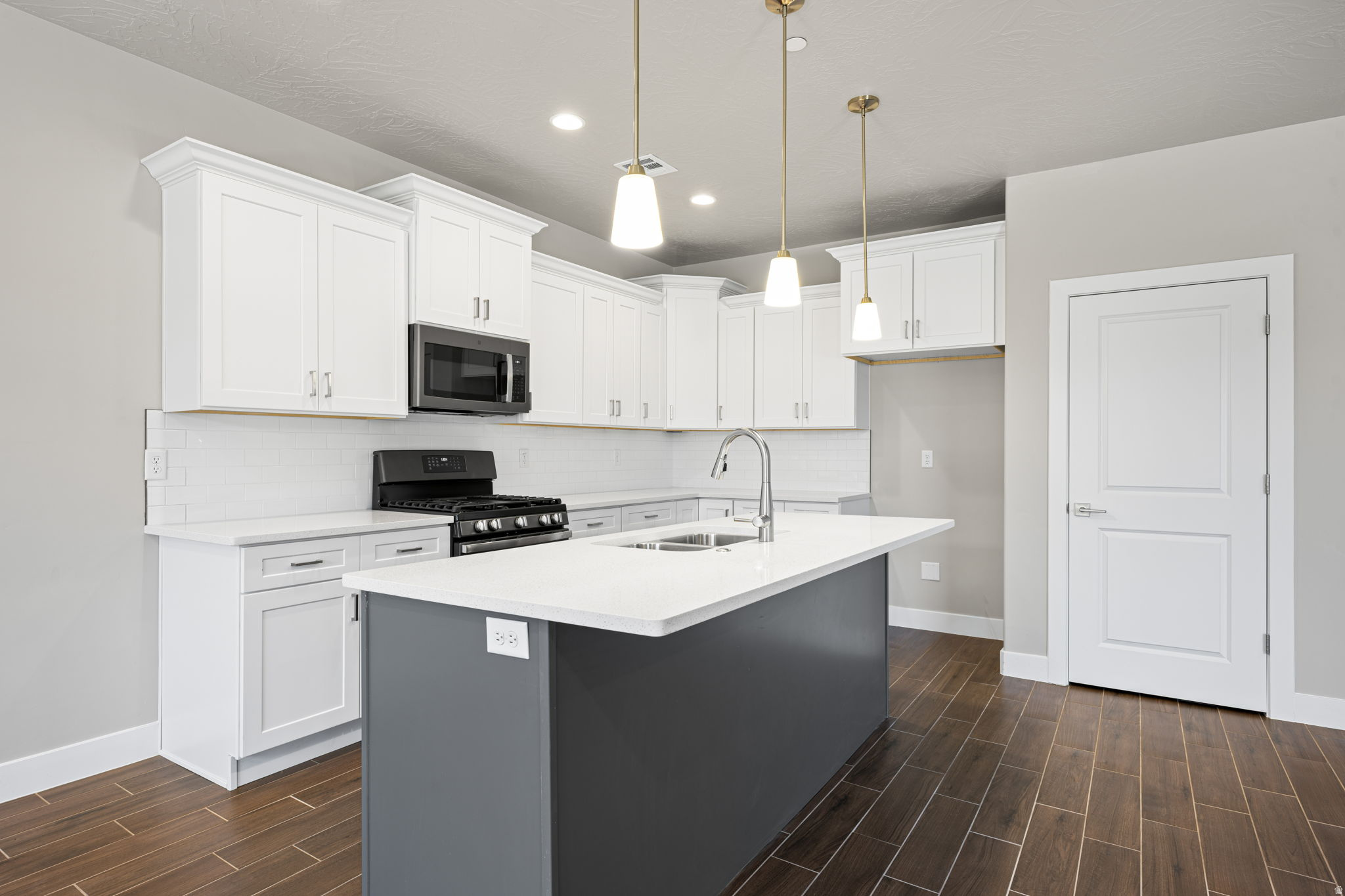 ZION VILLAGE TOWNHOMES 2 AMENDMENT A - Residential