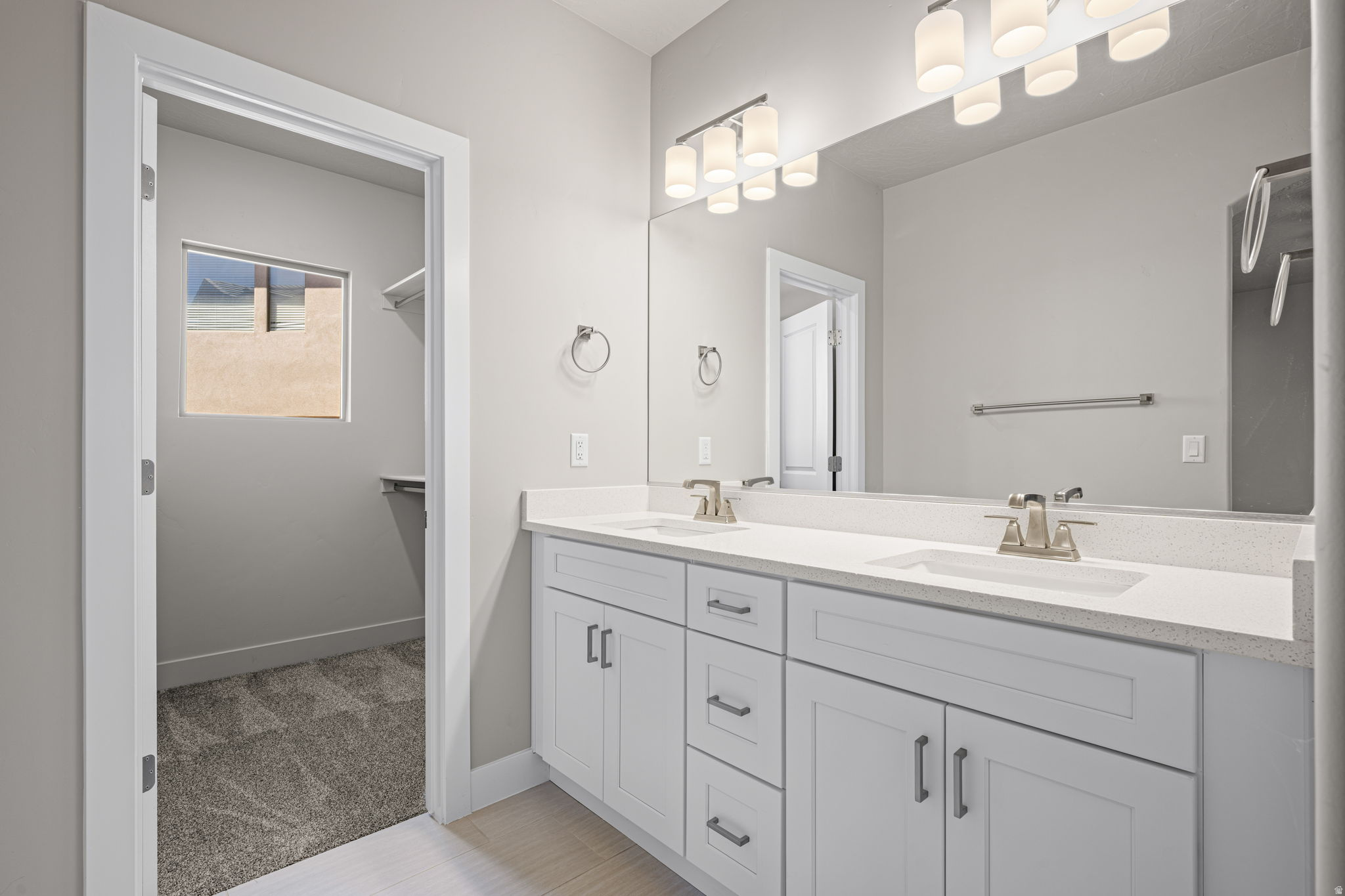 ZION VILLAGE TOWNHOMES 2 AMENDMENT A - Residential