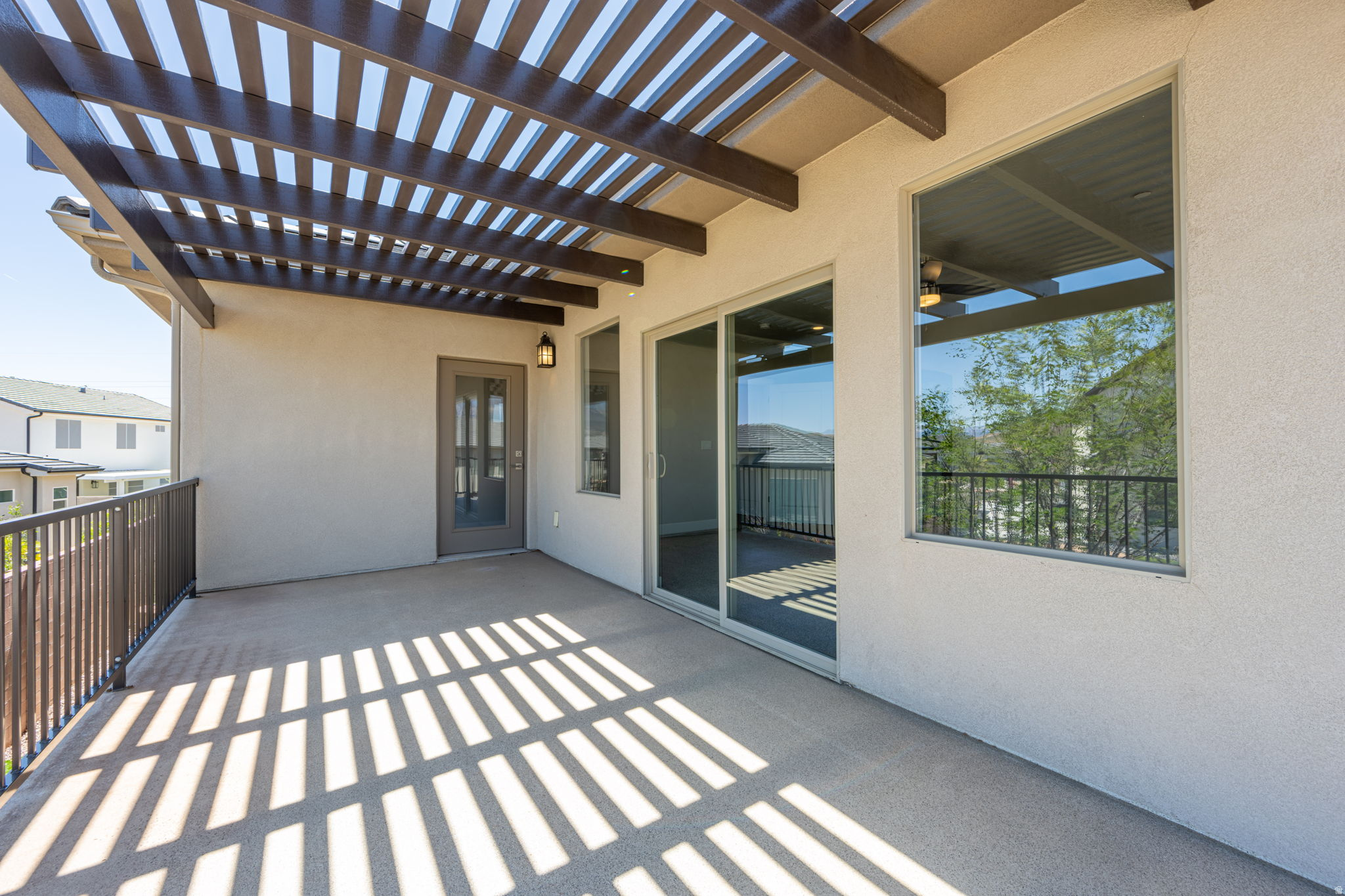 ZION VILLAGE TOWNHOMES 2 AMENDMENT A - Residential