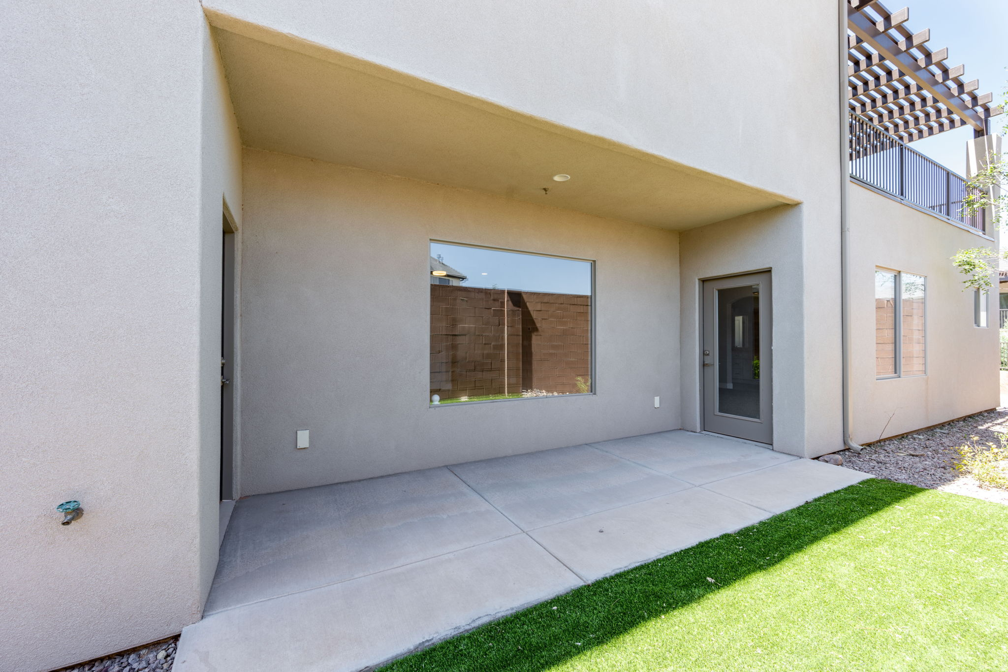 ZION VILLAGE TOWNHOMES 2 AMENDMENT A - Residential