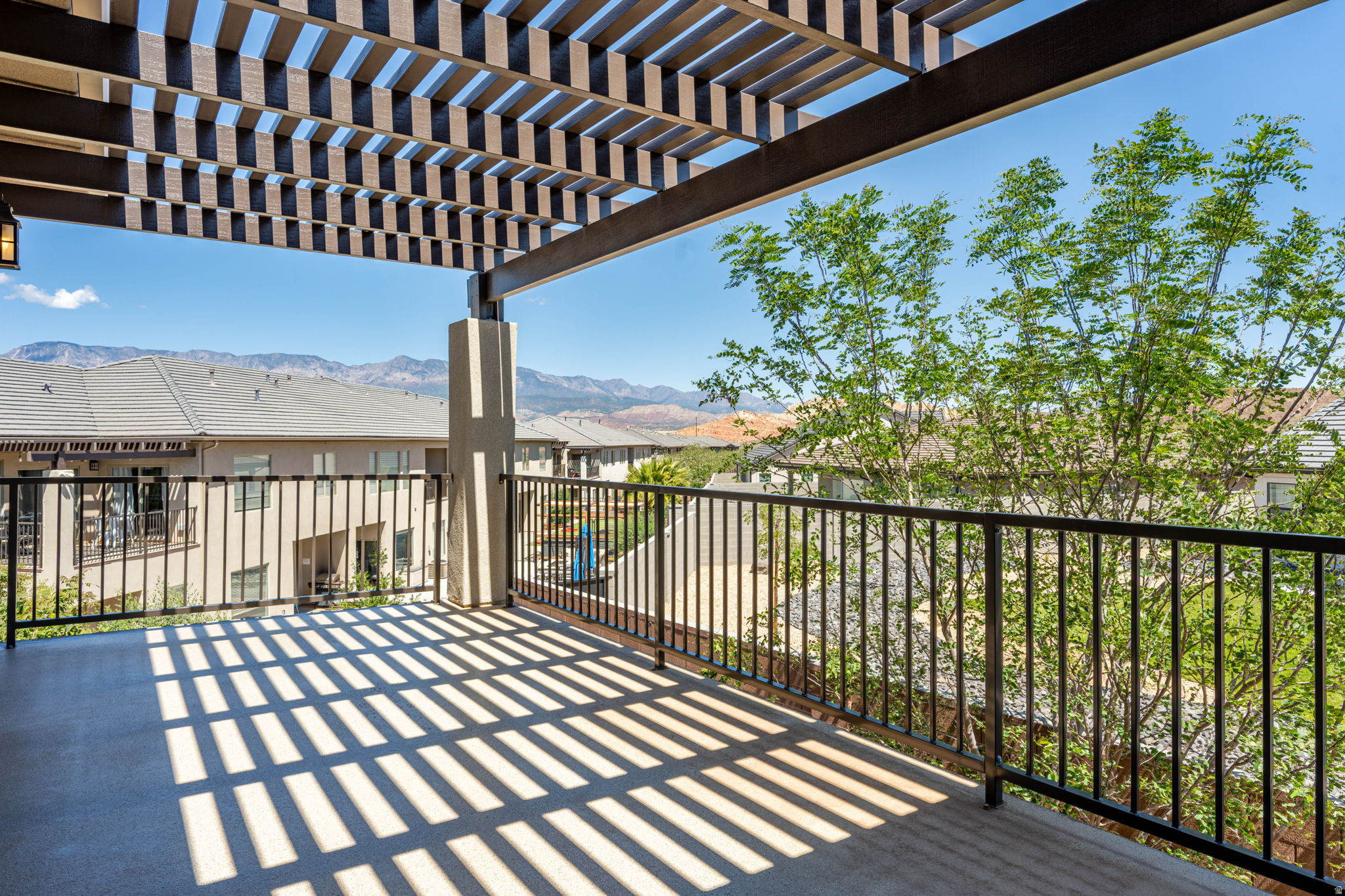 ZION VILLAGE TOWNHOMES 2 AMENDMENT A - Residential