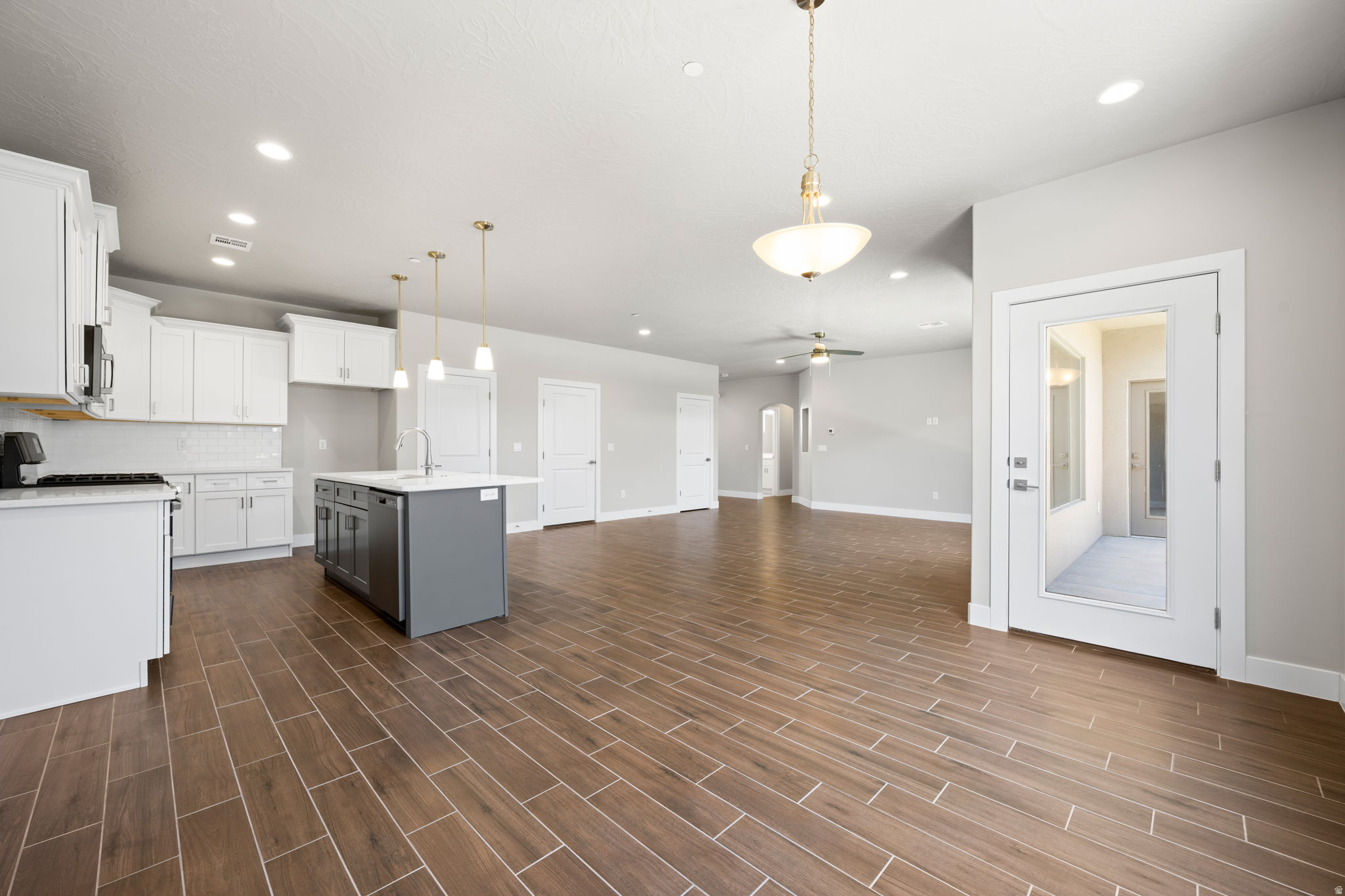 ZION VILLAGE TOWNHOMES 2 AMENDMENT A - Residential