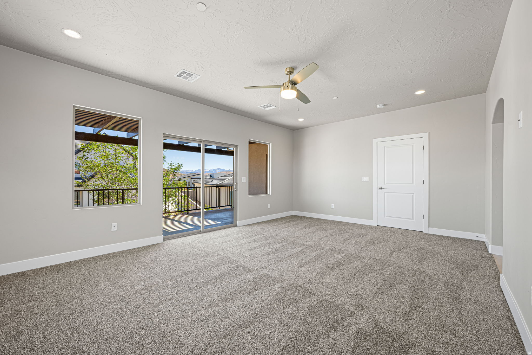 ZION VILLAGE TOWNHOMES 2 AMENDMENT A - Residential