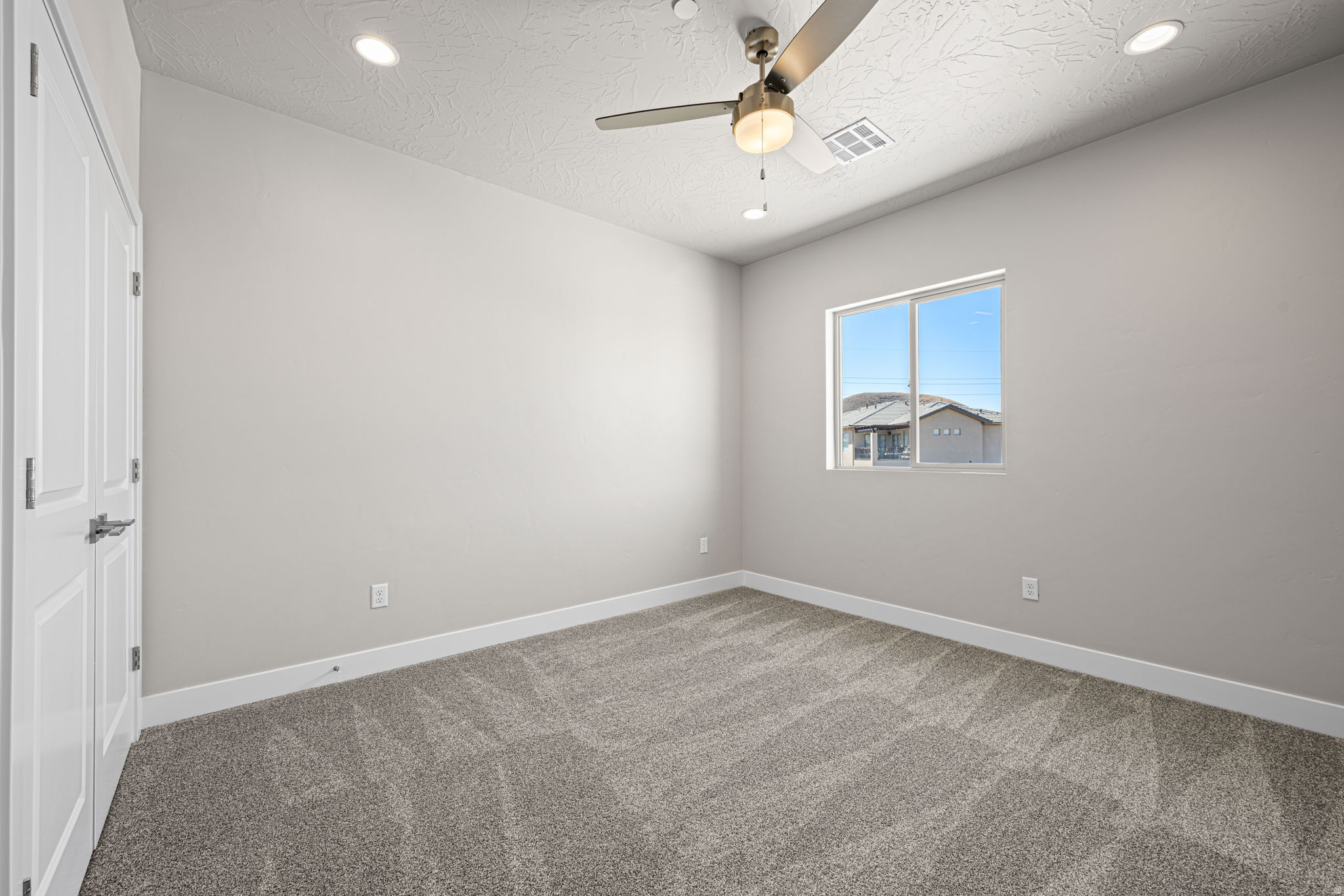 ZION VILLAGE TOWNHOMES 2 AMENDMENT A - Residential