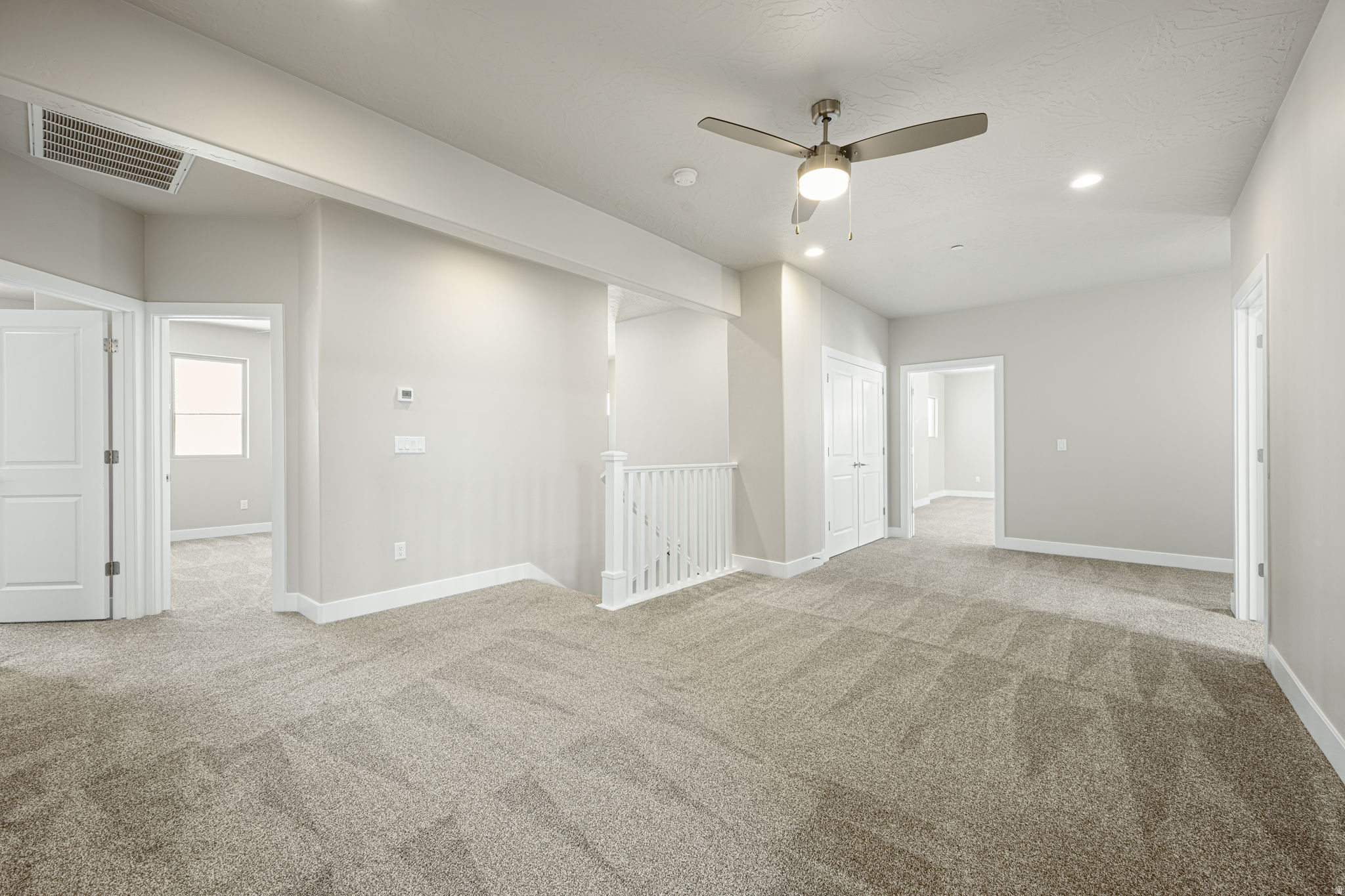 ZION VILLAGE TOWNHOMES 2 AMENDMENT A - Residential