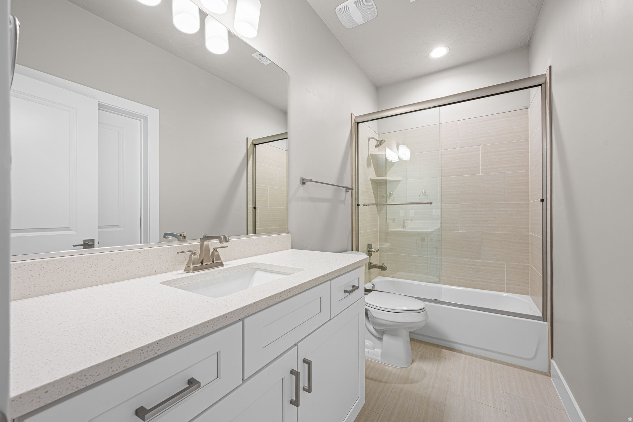 ZION VILLAGE TOWNHOMES 2 AMENDMENT A - Residential