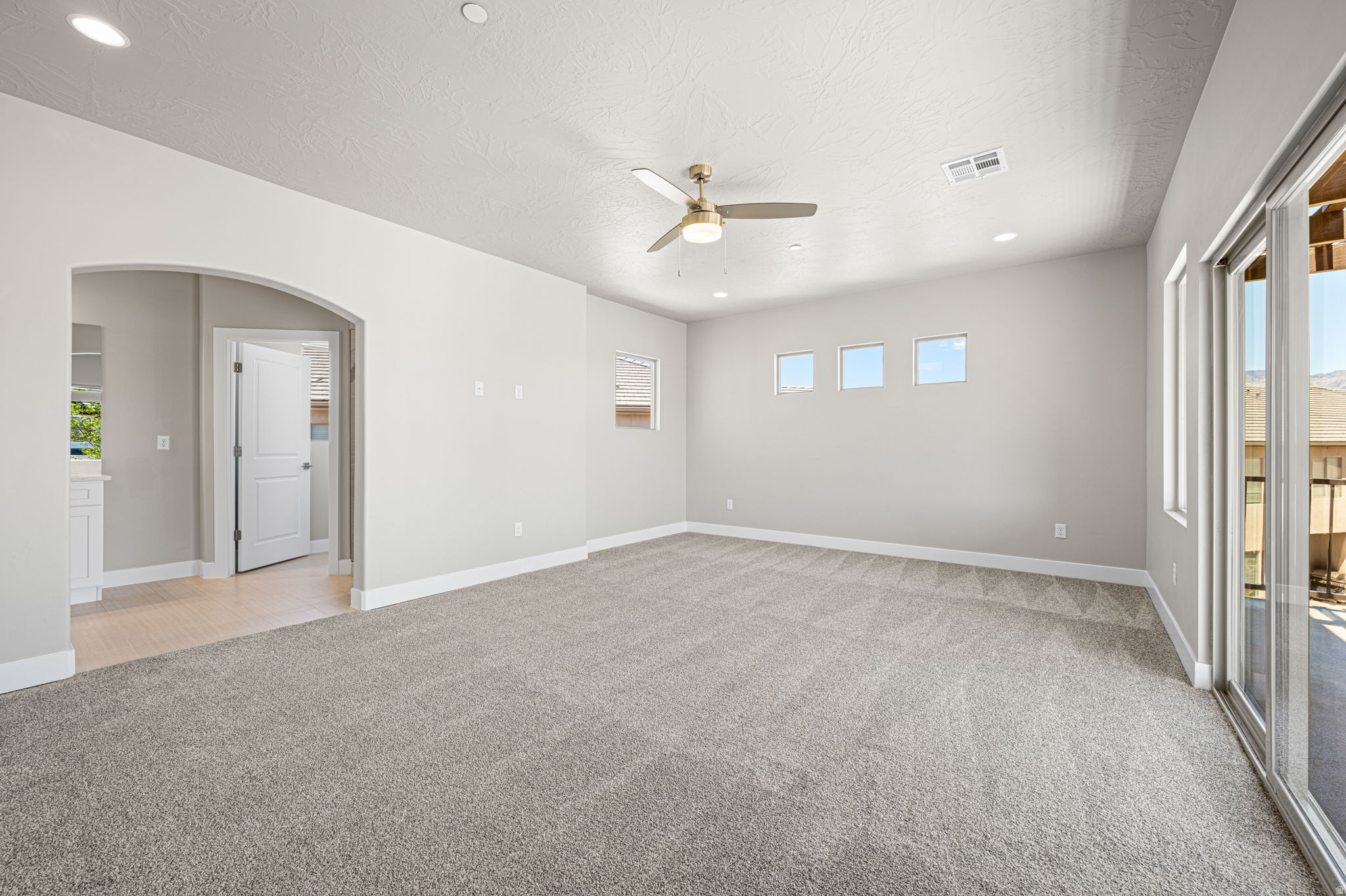 ZION VILLAGE TOWNHOMES 2 AMENDMENT A - Residential