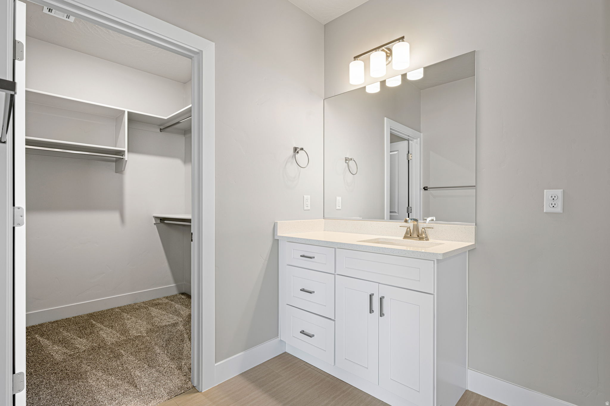 ZION VILLAGE TOWNHOMES 2 AMENDMENT A - Residential